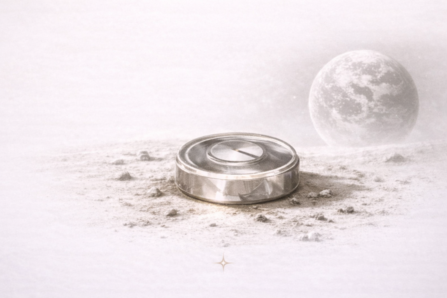 Join our Lunar Time Capsule — Memories on the Moon · MMXXVII